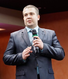 Сергій Конюшок