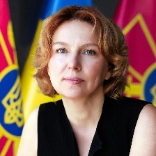 Оксана Ферчук