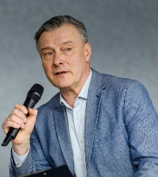 Валерій Цюпа