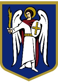 Герб Києва