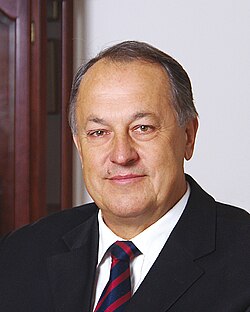Микола Засульський